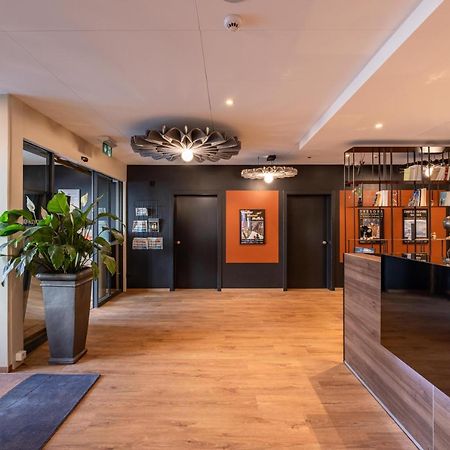 Hotel Ibis Sion Exteriér fotografie