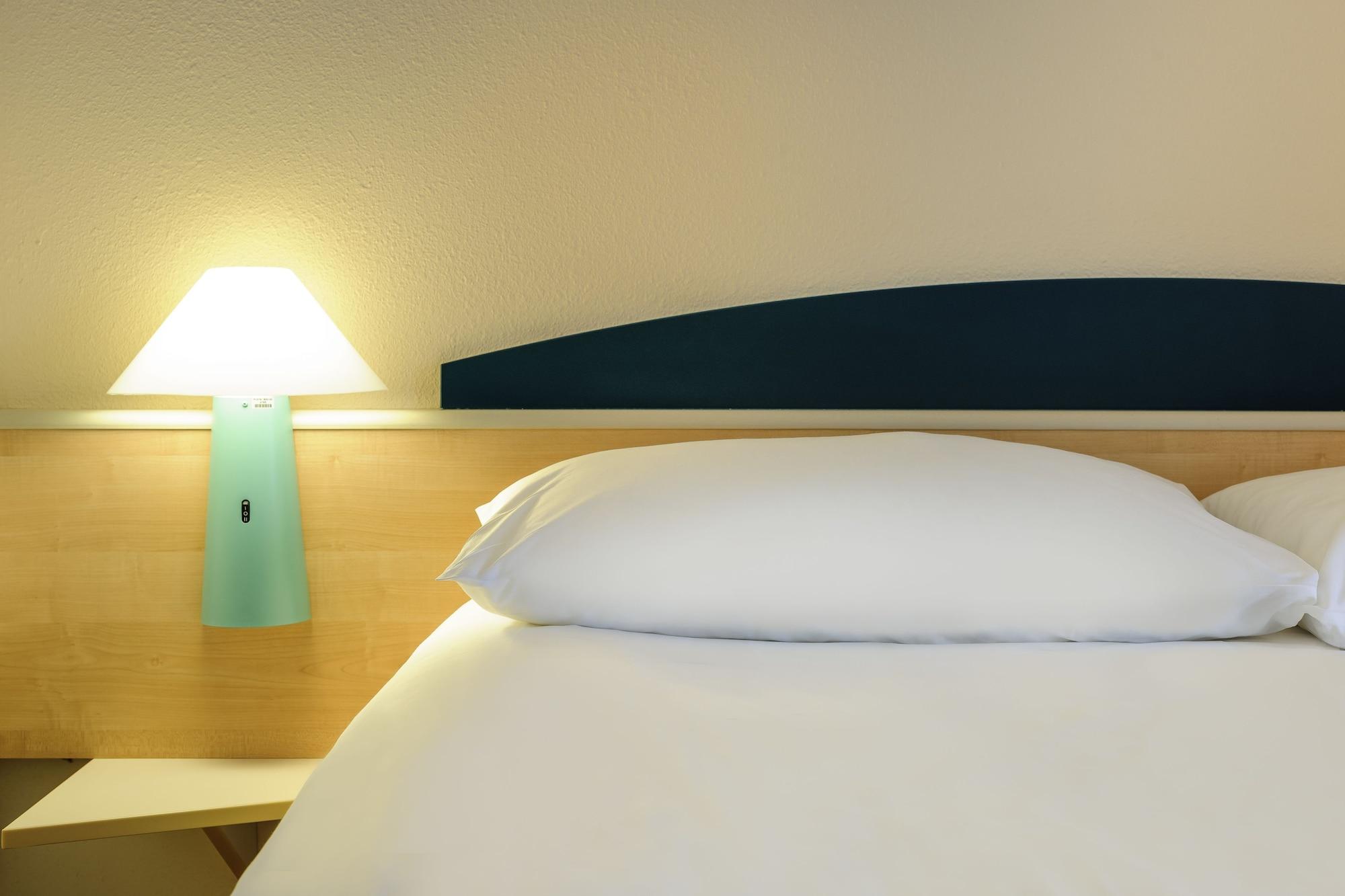 Hotel Ibis Sion Exteriér fotografie