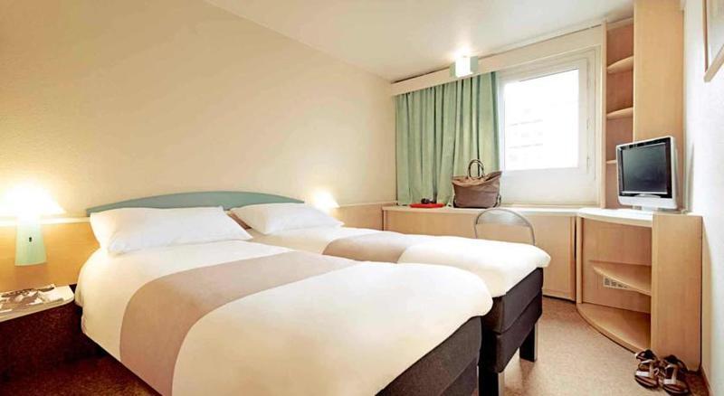 Hotel Ibis Sion Exteriér fotografie