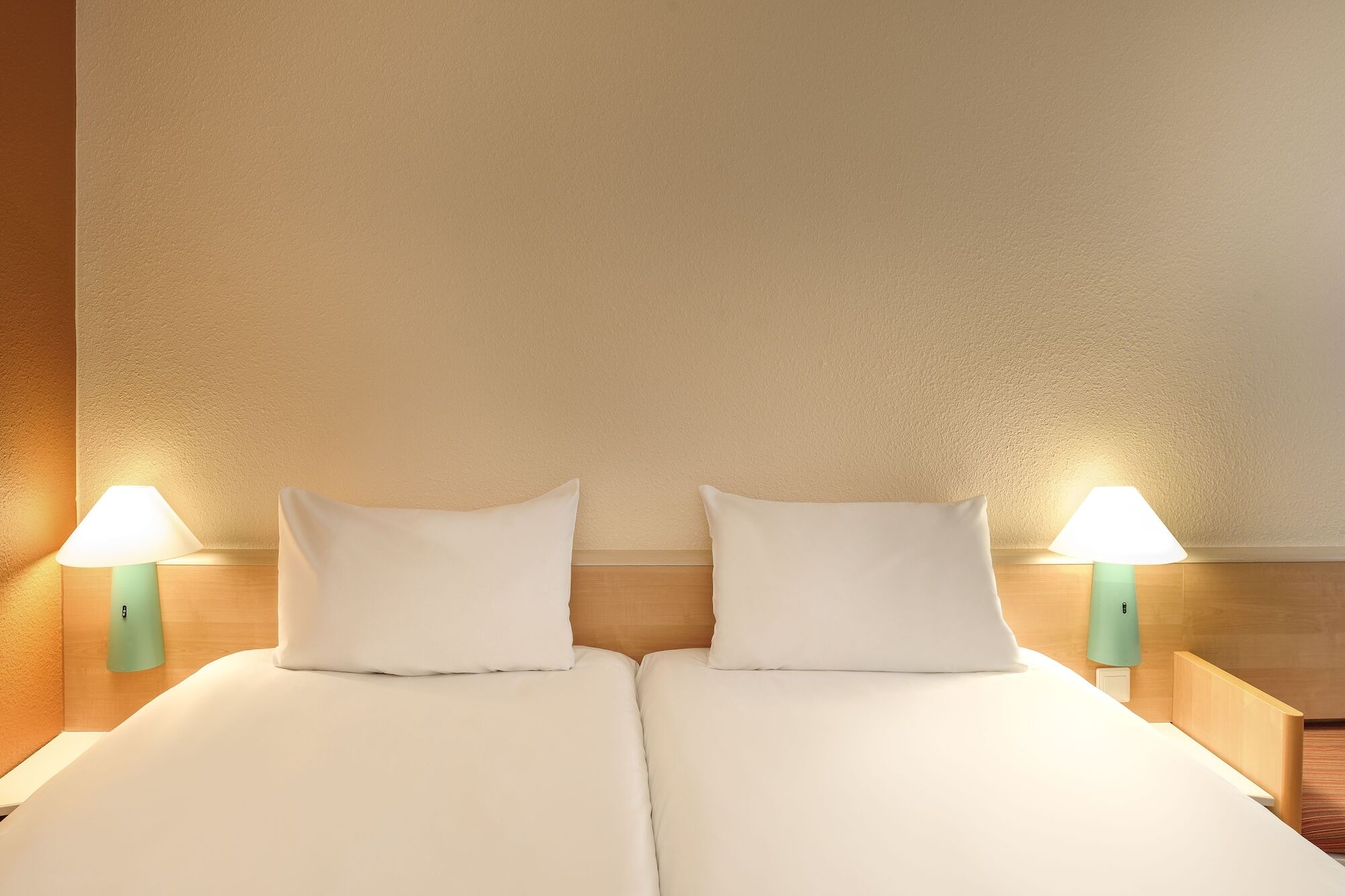 Hotel Ibis Sion Exteriér fotografie